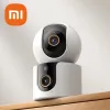 IP-Überwachungskamera Xiaomi Dual Smart Camera C300