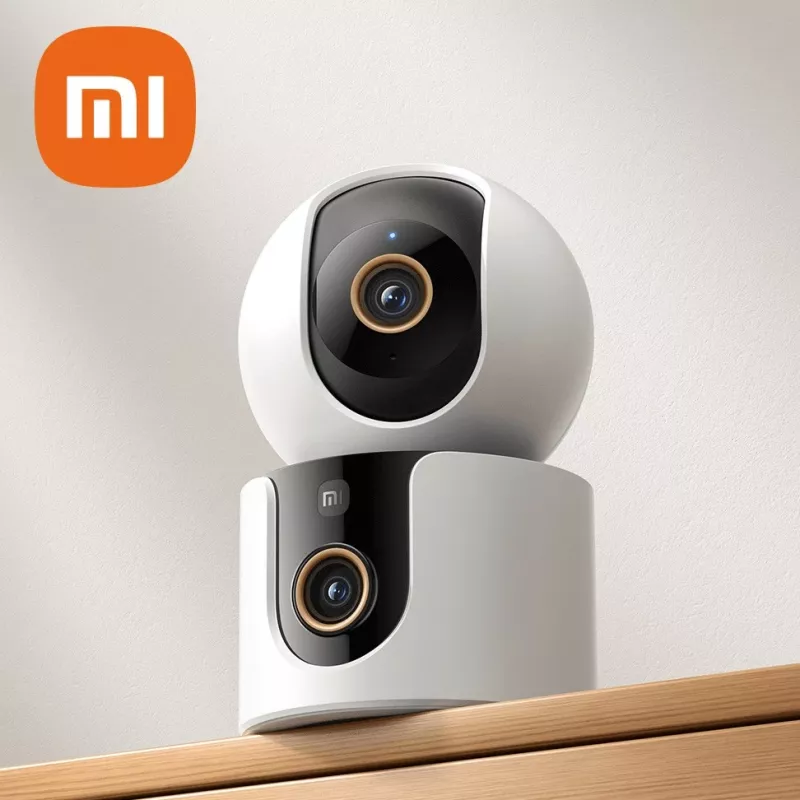 IP-Überwachungskamera Xiaomi Dual Smart Camera C300