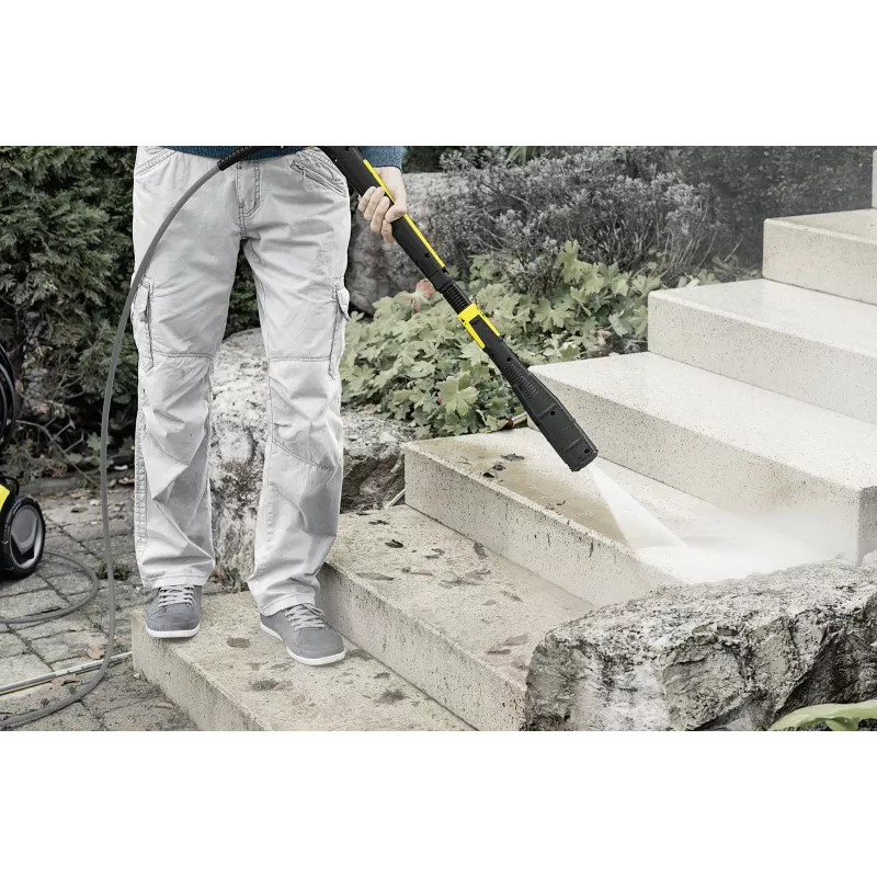 Krcher Home & Garden K 7 Premium Smart Control Flex Pressure Washer 180 Bar Kaltwasser