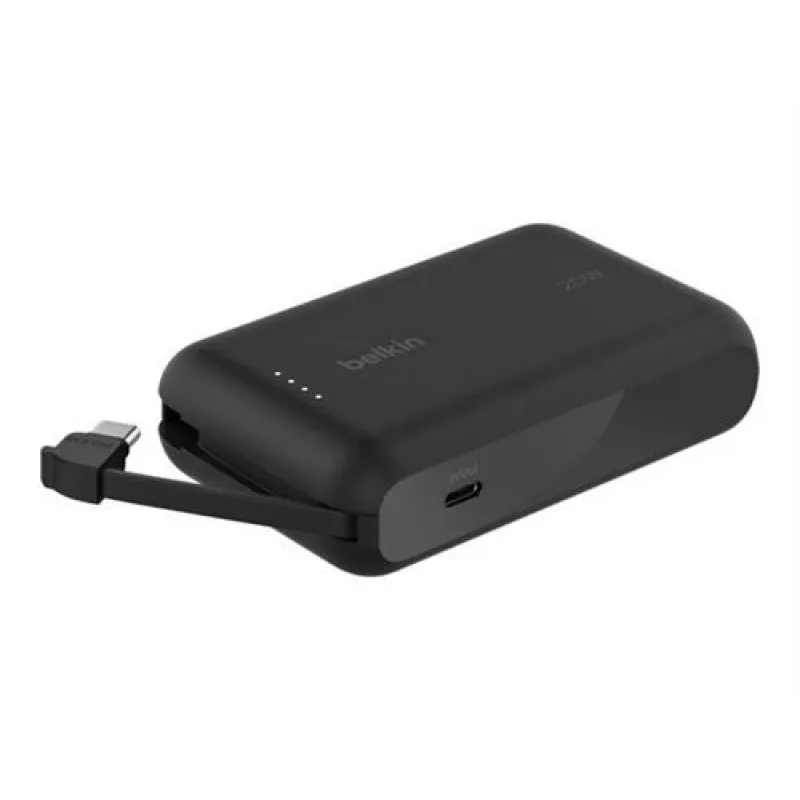 Leistungbank Belkin BPB021HQBK 10000 mAh