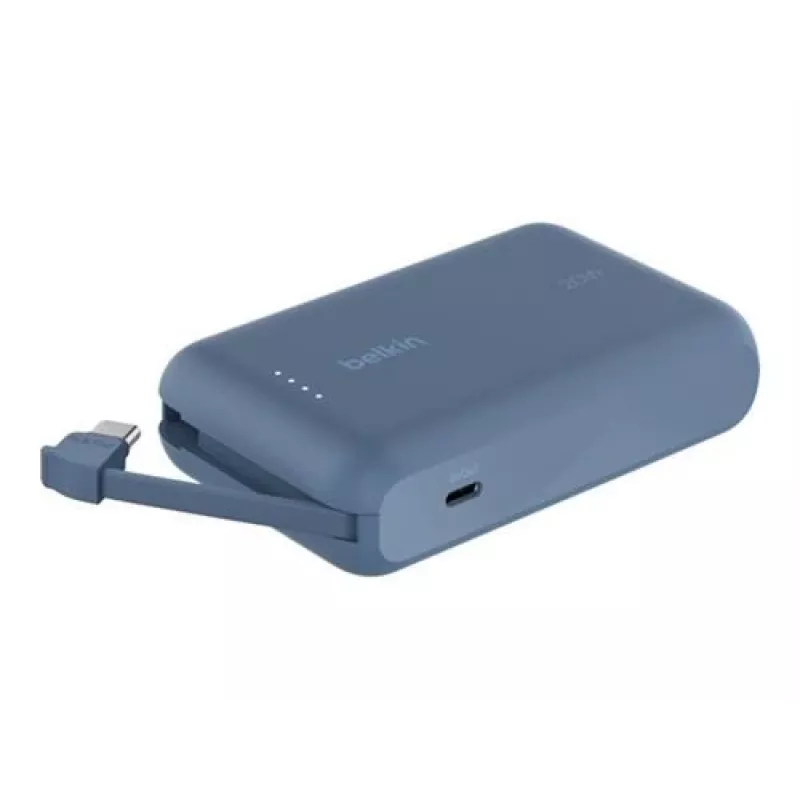 Belkin BPB021HQBL Leistungbank 10000 mAh