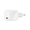 Belkin BoostCharge Laptop, Smartphone, Tablet Weiß AC Schnellladen Innenbereich