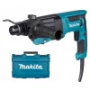Makita Bohrhammer HR2670 800W 2,1J 26mm SDS Plus