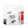 Tinte für Canon Pixma TS5350 CL-561XL TBC-CL561XLCR Farbe wiederaufbereitet