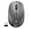 Kabellose Maus DEFENDER AURIS MB-027 Schnittstelle