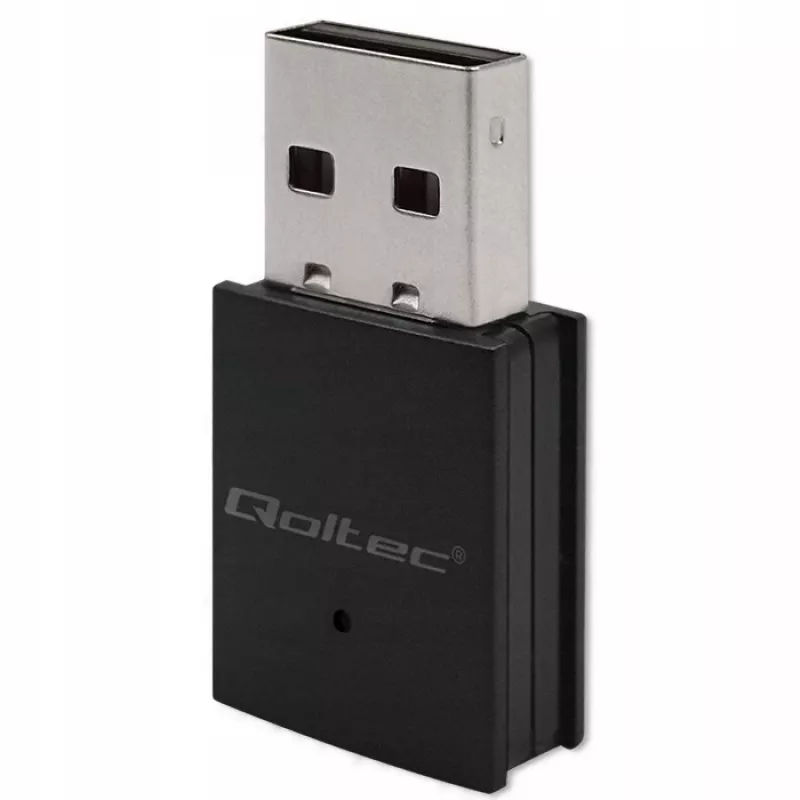 Ultra-Fast Mini Wi-Fi Wireless Adapter