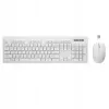 Rebeltec Kabelloses Tastatur- und Maus-Set Biae Whiterun