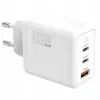 Ladegerät TB AZTBXUL3USB65WW — 65W USB-C Power Delivery mit 2 Anschlüssen (1x USB-C, 1x USB-A)