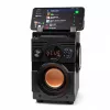 Squeak Bassblaster Bluetooth 5.1 Lautsprecher, FM-Radio, MP3-Player SQ1001