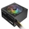 Netzteil Thermaltake Litepower II RGB 750W, aktives PFC, 120-mm-Lüfter
