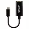 USB-Grafikadapter Savio AK-79
