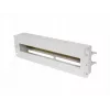 Verteilerschrank Lanberg AK-VDP103-S Grau Stahl 48,3 cm