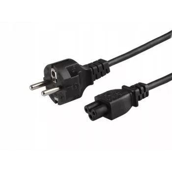 Netzkabel SAVIO CL-81Z 10 m 3x1,5 mm², Netzkabel für Haushaltsgeräte