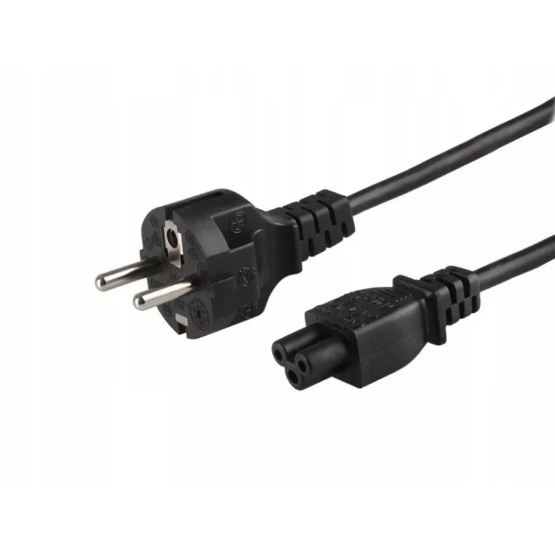 Netzkabel SAVIO CL-81Z 10 m 3x1,5 mm², Netzkabel für Haushaltsgeräte