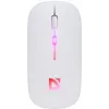 Kabellose Maus DEFENDER TOUCH MM-997 batteriebetrieben 800/1200/1600 DPI weiß
