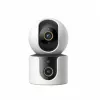 Xiaomi Kamera Smart Camera C500 Dual 2K Ai WiFi Überwachung, 360° Drehung