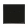 Induktionskochfeld Bosch PIF651HC1E, 60 cm, 4 Zonen, Touch-Bedienung, schwarz, 7400 W Anschlusswert