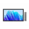 Grafiktablett HUION Kamvas Pro 19 GT1902 18,4 Zoll 3840x2160 409x230 mm Arbeitsfläche, 16384 Druckstufen, USB-C, vollständige Laminierung