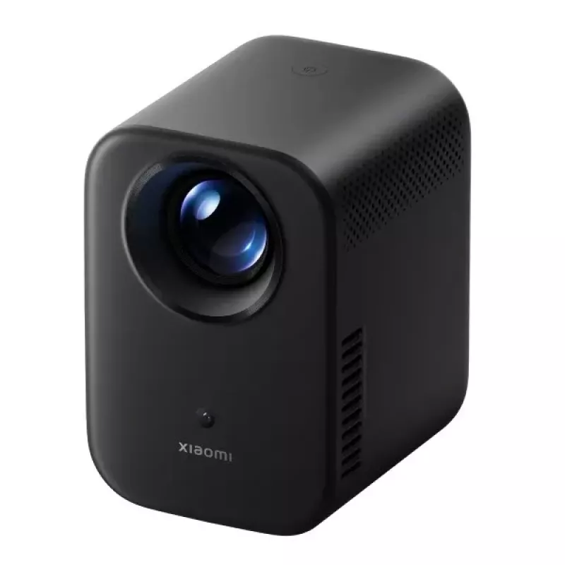 Xiaomi Mi Smart Projector L1 LCD 200LM 40-120 Zoll 1080P WiFi BT Google TV