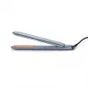 Haarglätter BABYLISS ST484E — Keramikplatten, Warm-Technologie, 230 V, 3,3 m Kabel, Schwarz/Gold