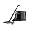 Kärcher 1.513-436.0 Dampfreiniger Zylinder-Dampfreiniger 1 L 1900 W Schwarz