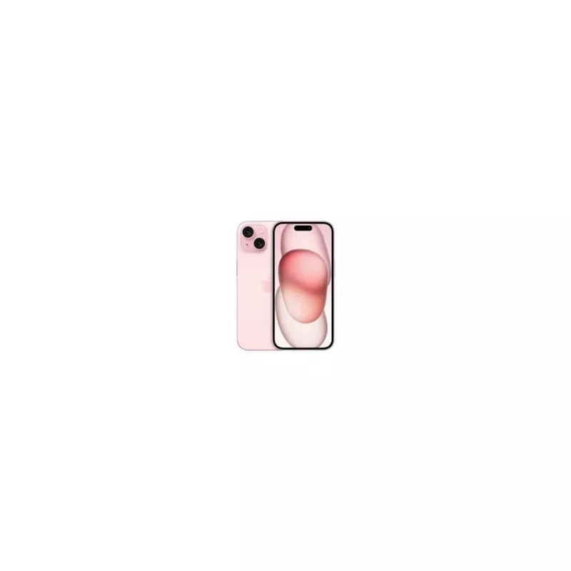 Apple iPhone 15 128 GB Pink MTP13PX/A