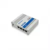 Teltonika RUTX08 Kabelgebundener Router Gigabit Ethernet Edelstahl