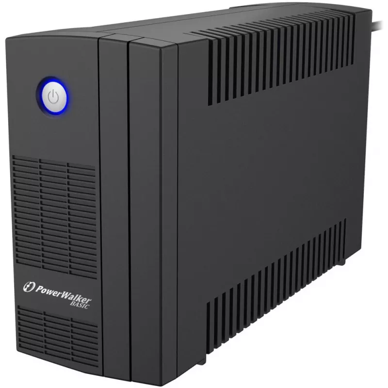 Uninterruptible Power Supply PowerWalker Basic VI 650 SB