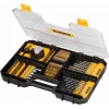 Dewalt Dt71569-Qz Bit and Drill Accessory Set, 100Pc