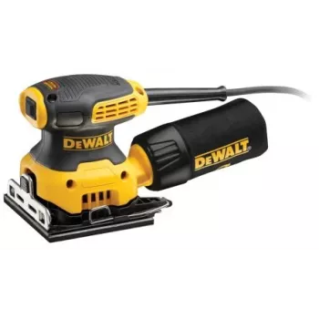 Exzenterschleifer DeWALT DWE6411-QS