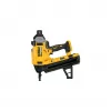 Nagler DeWALT DCN890N-XJ, kabelloses abgewinkeltes Magazin, 30 Schuss, Nägel 13–57 mm, Ø 2,6–3,7 mm, schwarz