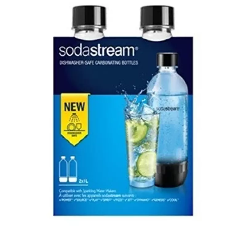 Kohlensäureflasche SodaStream 1042260410