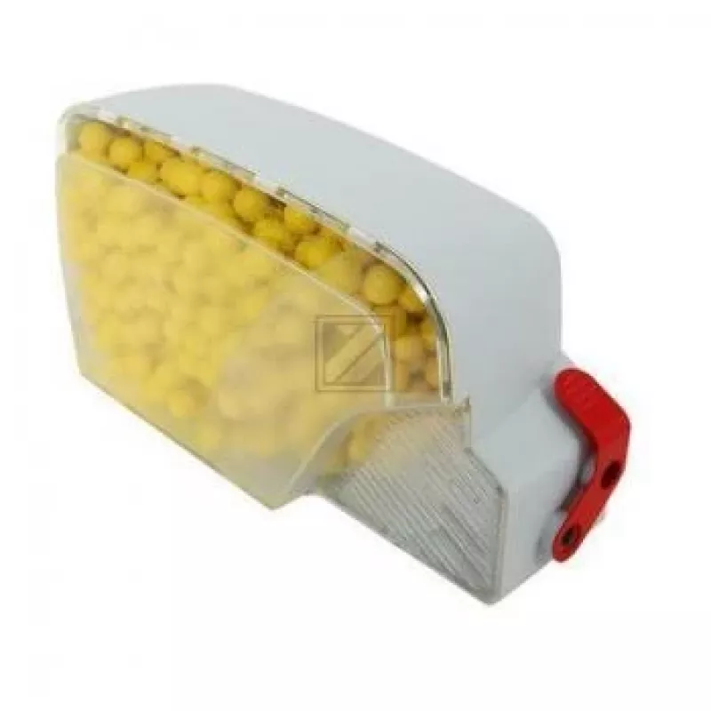 Oce 1070038731 Tonerkartusche 1 Stk. Original Gelb
