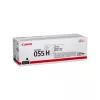 Canon 055H Tonerkartusche 1 Stk. Original Schwarz