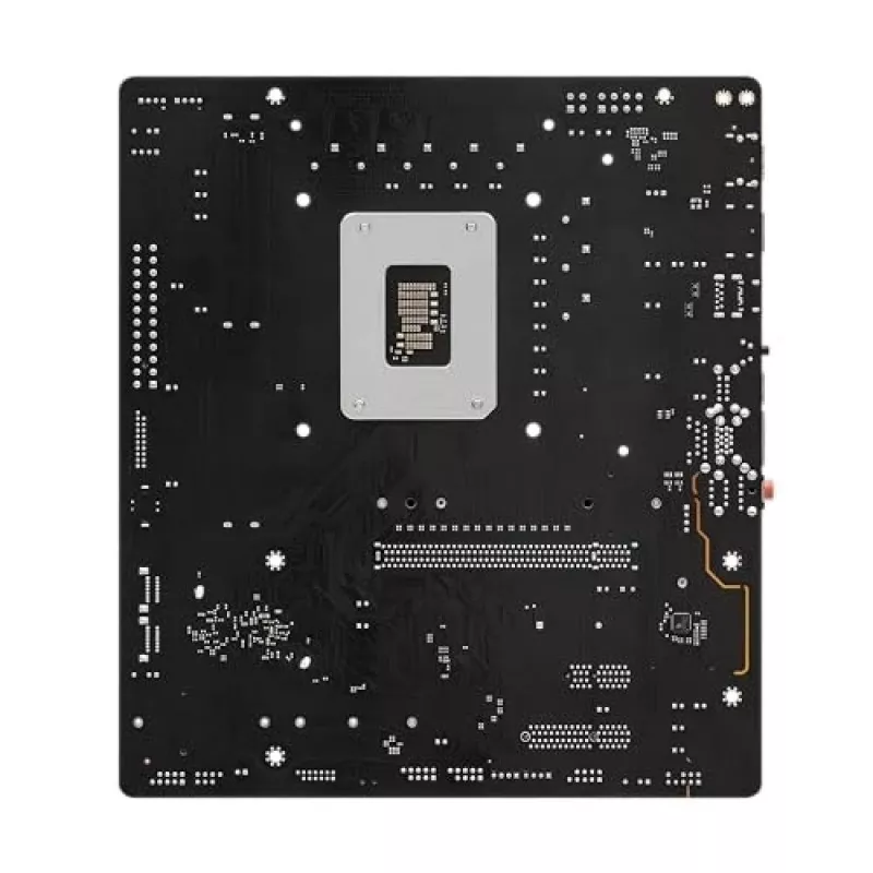 Motherboard ASRock B850M-X WiFi AMD B850 Sockel AM5 micro ATX