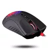 BLOODY A90 Maus Gaming Rechtshänder USB Typ-A Optisch 6200 DPI