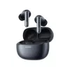 Headset Xiaomi Buds 6 Pro — binaurale In-Ear-Kopfhörer, kabellos, Bluetooth 5.3, ANC, IP54, 36 h mit Case, kabelloses Laden, USB-C, Space Black