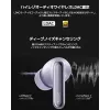 Headset Xiaomi Buds 6 Pro — binaurale In-Ear-Kopfhörer, kabellos, Bluetooth 5.3, ANC, IP54, 36 h mit Case, kabelloses Laden, USB-C, Space Black