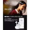 Headset Xiaomi Buds 6 Pro — binaurale In-Ear-Kopfhörer, kabellos, Bluetooth 5.3, ANC, IP54, 36 h mit Case, kabelloses Laden, USB-C, Space Black