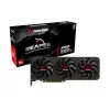 Grafikkarte LeistungFarbe Radeon RX 9070 XT 16 GB GDDR6, PCIe x16 5.0, 256-bit, 289 mm, 3-Lüfter