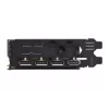 Grafikkarte LeistungFarbe Radeon RX 9070 XT 16 GB GDDR6, PCIe x16 5.0, 256-bit, 289 mm, 3-Lüfter