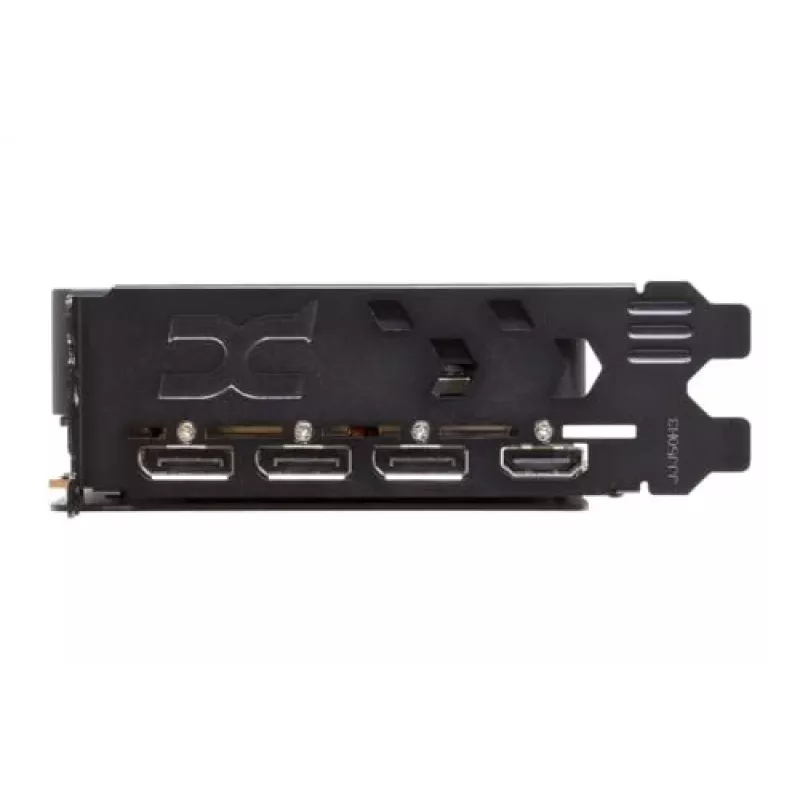 Grafikkarte LeistungFarbe Radeon RX 9070 XT 16 GB GDDR6, PCIe x16 5.0, 256-bit, 289 mm, 3-Lüfter