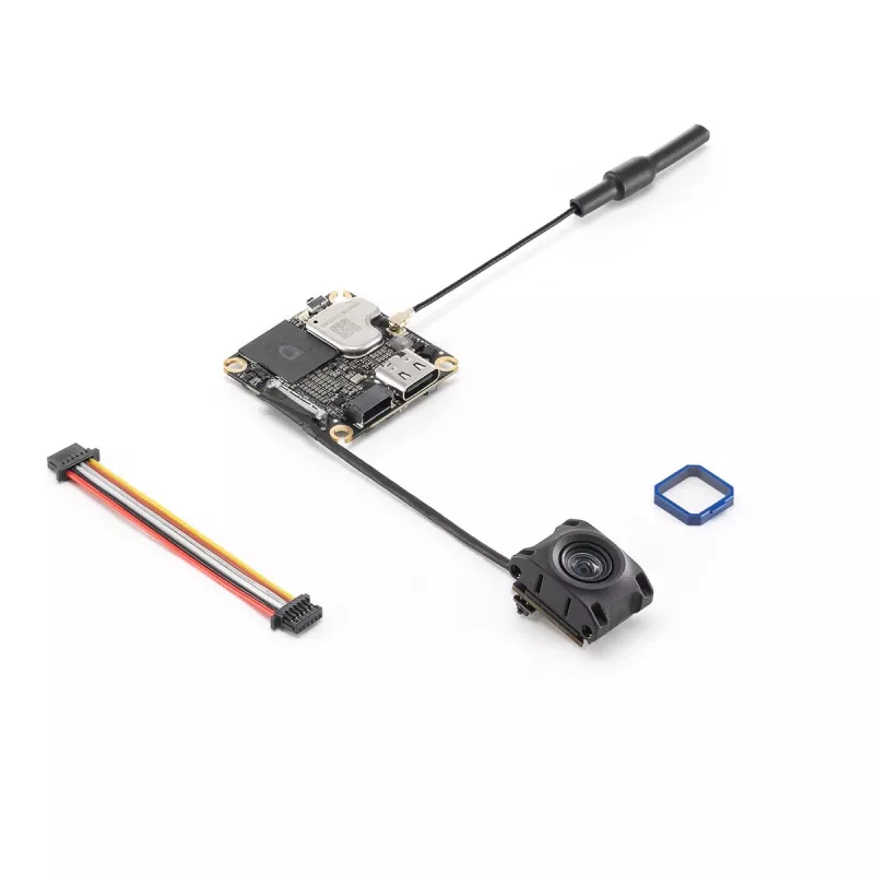 DJI O4 Air Unit for FPV Drone
