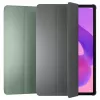Folio-Hülle für Tablet Lenovo ZG38C05980 — passend für 12,7 Zoll (32,3 cm), grau, Polycarbonat/TPU