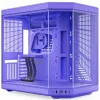 HYTE Y70 Midi Tower Violett