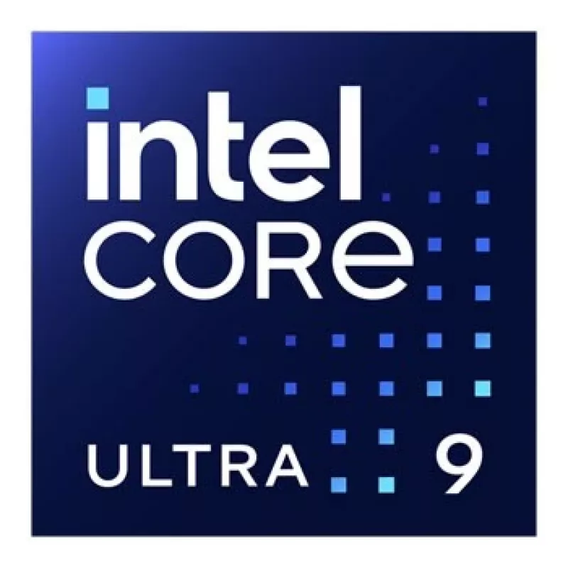 Prozessor Intel Core Ultra 9 285K 3,5 GHz 12 Kerne 36 MB Cache FCLGA1851