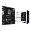 Mainboard ASRock B860 Pro-A — Intel B860 ATX, LGA 1851, DDR5, 4x DIMM, 256GB, 2.5Gb LAN, 1x M.2, 4x SATA III