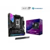 Mainboard ASRock B860M Lightning WiFi — Intel B860, LGA1851, microATX, DDR5, 4 DIMM, Wi‑Fi 6E, 2.5Gb LAN, Thunderbolt 4