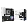 Motherboard ASROCK B860M Pro RS — Intel B860, LGA 1851, micro ATX, DDR5, 4× DIMM, 2.5Gb LAN, 1×PCIe5 x16