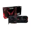PowerColor Red Devil Radeon RX 9070 XT 16GB GDDR6 PCIe 4.0 Grafikkarte